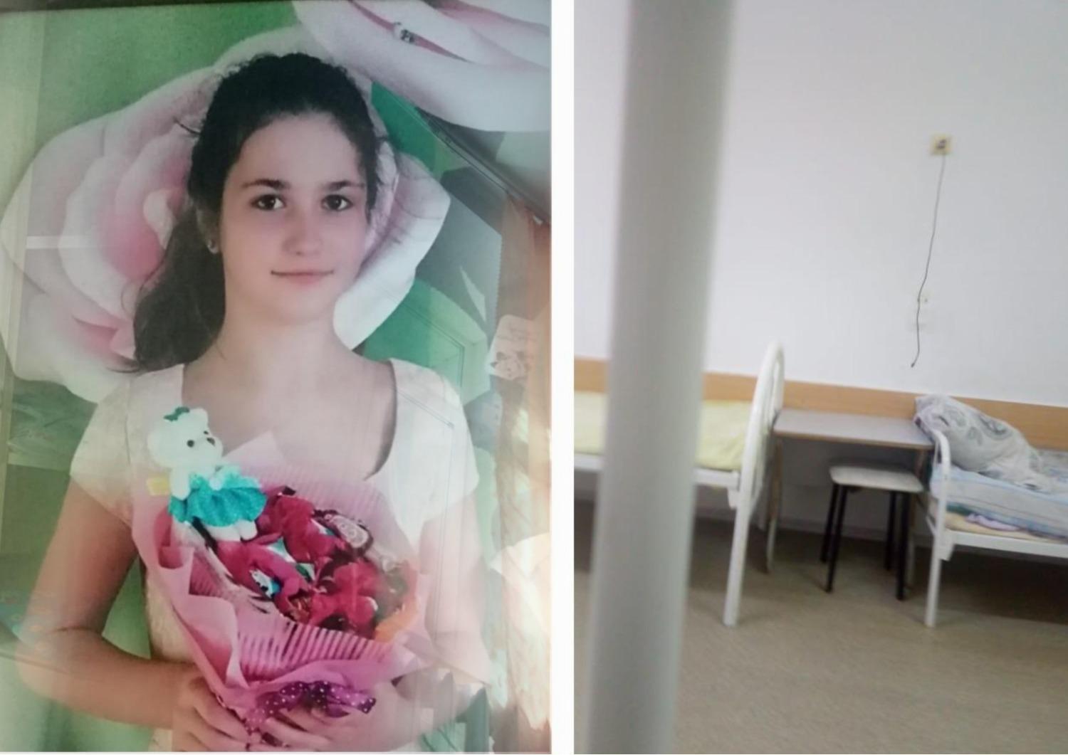 Фото Под Новосибирском эксперты нашли исправления  в медицинской карте умершей девочки 2